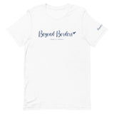 Beyond Borders Tour & Travel Shirt